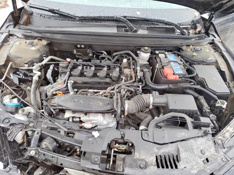Aukcja sprzedaży 2023 Honda Accord, vin: 1HGCY1F36PA800739, numer aukcji: 98052085