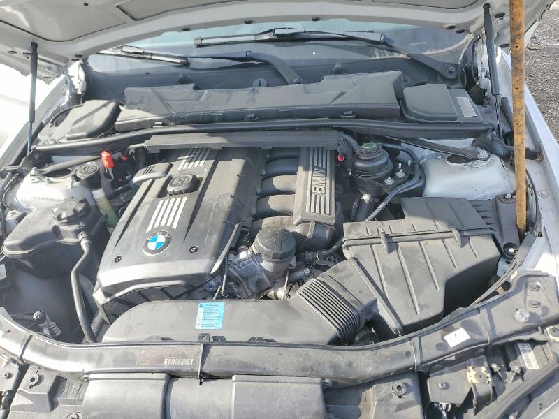 Продажа на аукционе авто 2011 Bmw 328, vin: WBAPH7G50BNN03337, номер лота: 98725125
