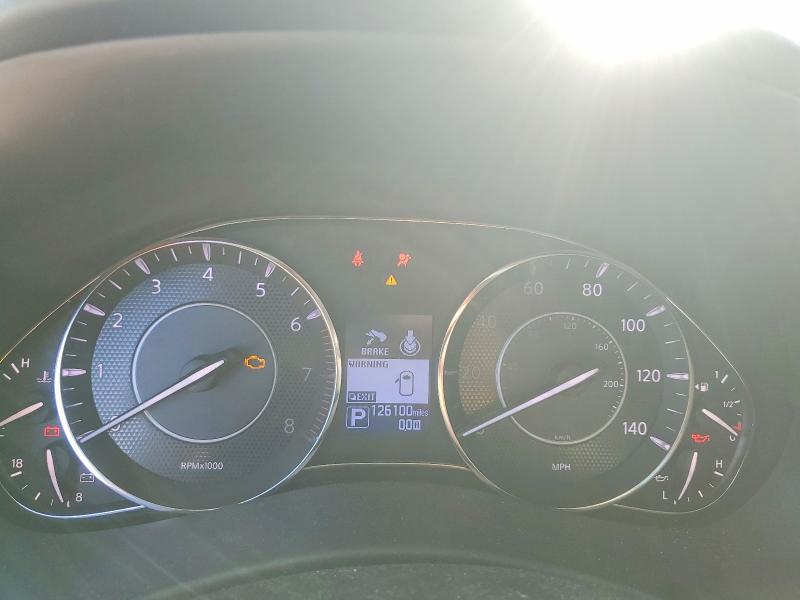 Aukcja sprzedaży 2017 Nissan Armada Sv, vin: JN8AY2NDXH9004685, numer aukcji: 74843585