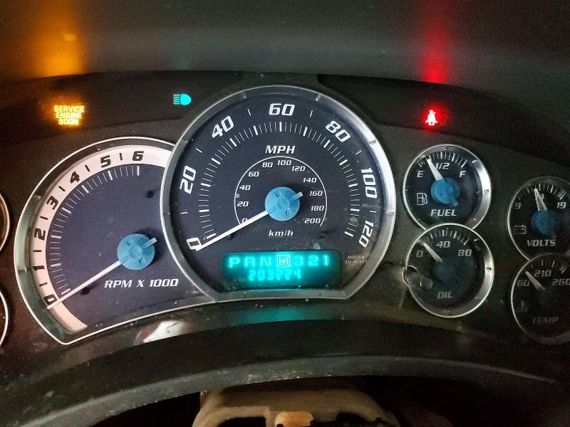 75281435 :رقم المزاد ، 1GYEK63N02R130105 vin ، 2002 Cadillac Escalade L مزاد بيع