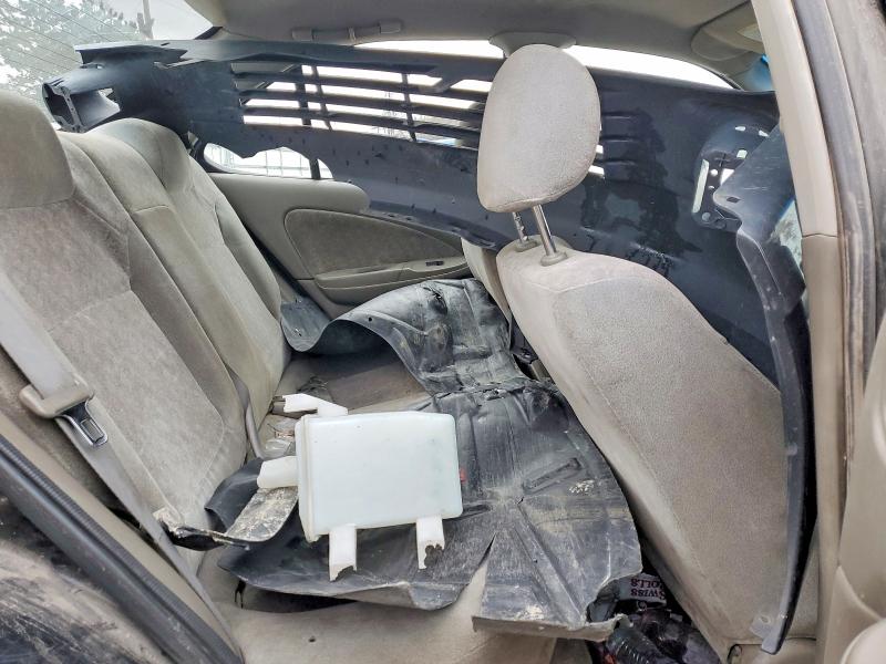 Aukcja sprzedaży 2002 Nissan Sentra, vin: 3N1CB51D72L685113, numer aukcji: 98624315