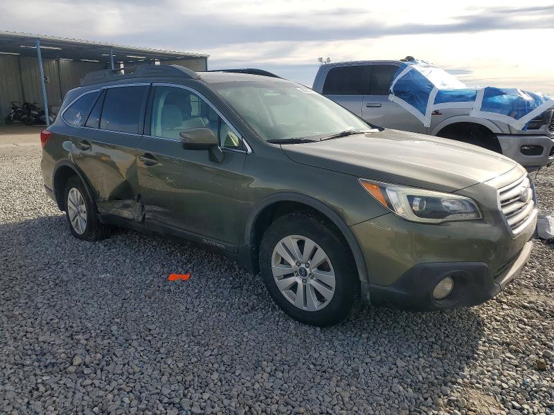 98257785 :رقم المزاد ، 4S4BSAHC2F3289408 vin ، 2015 Subaru Outback مزاد بيع