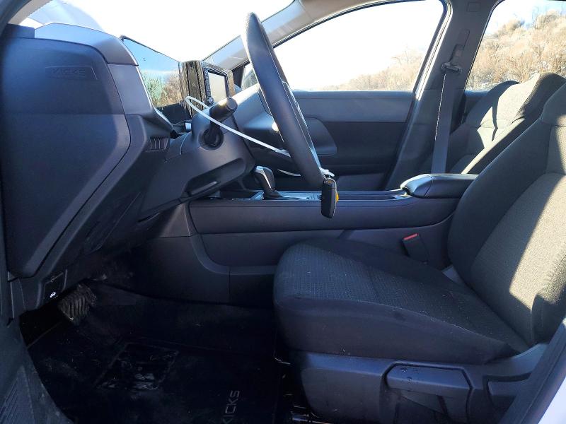 Продажа на аукционе авто 2025 Nissan Kicks, vin: 3N8AP6BB8SL346695, номер лота: 72681435