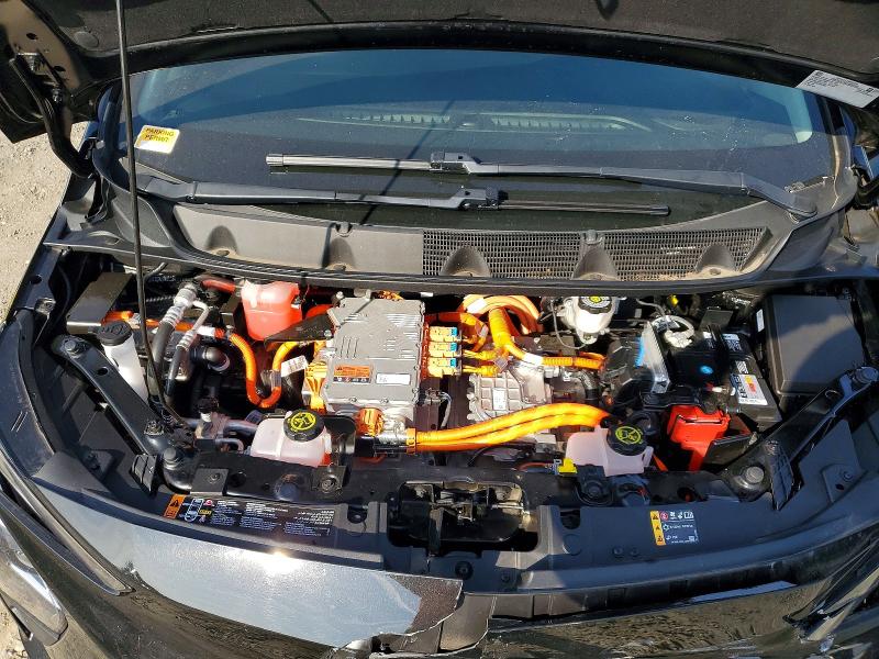 Продаж на аукціоні авто 2023 Chevrolet Bolt Ev, vin: 1G1FW6S02P4190355, номер лоту: 74827295
