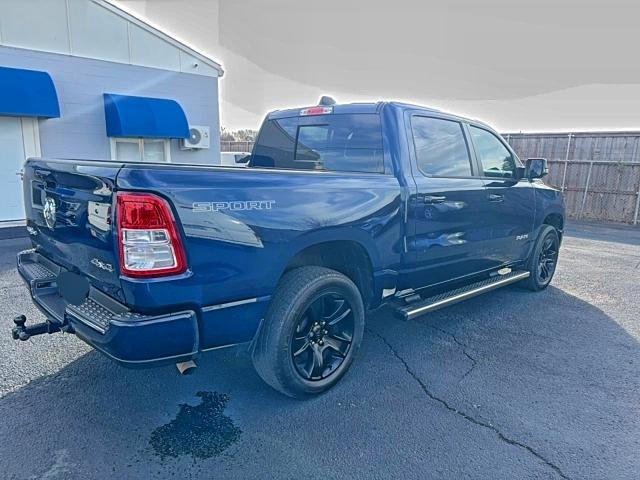 Aukcja sprzedaży 2023 Ram 1500 Big H, vin: 1C6RRFFG0PN529196, numer aukcji: 72982785