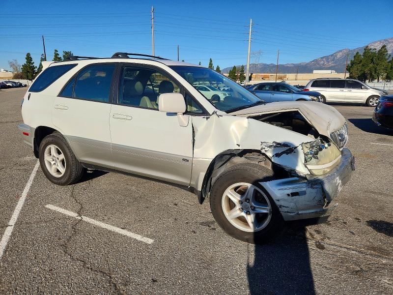 Aukcja sprzedaży 2003 Lexus Rx, vin: JTJGF10U530150239, numer aukcji: 73834085