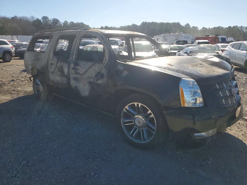 Aukcja sprzedaży 2014 Cadillac Escalade, vin: 1GYS3JEF8ER190727, numer aukcji: 98372875