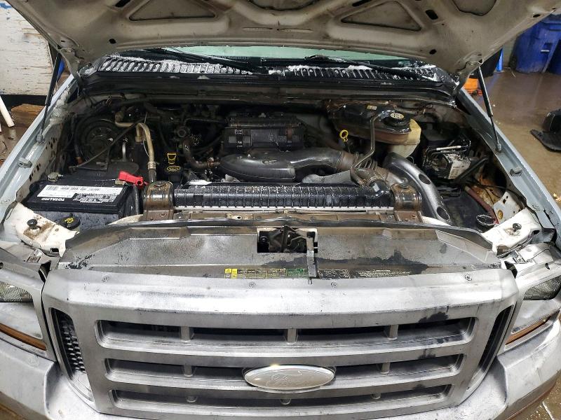 Aukcja sprzedaży 2006 Ford F250, vin: 1FTNX20506EA50630, numer aukcji: 72577555