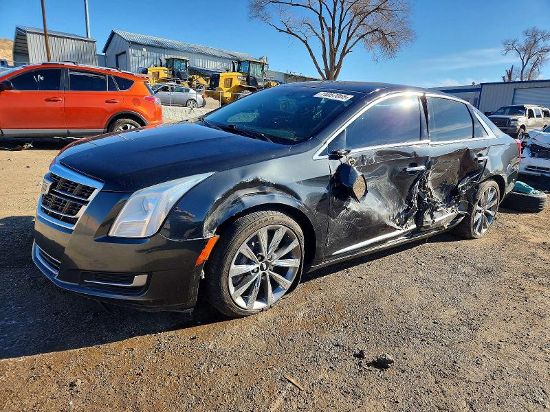 74057065 :رقم المزاد ، 2G61L5S39G9101766 vin ، 2016 Cadillac Xts مزاد بيع