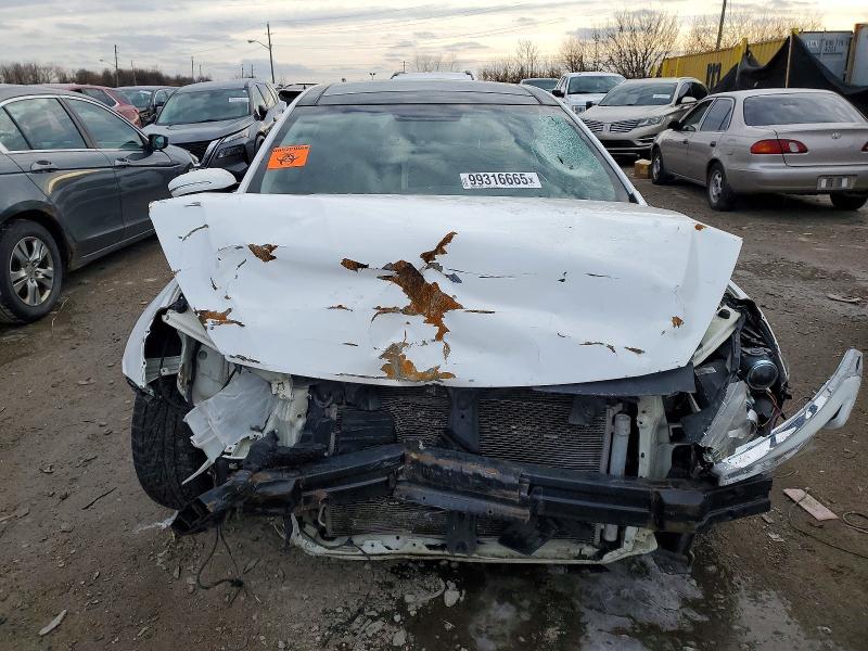 Продаж на аукціоні авто 2014 Kia Cadenza, vin: KNALN4D79E5121162, номер лоту: 99316665