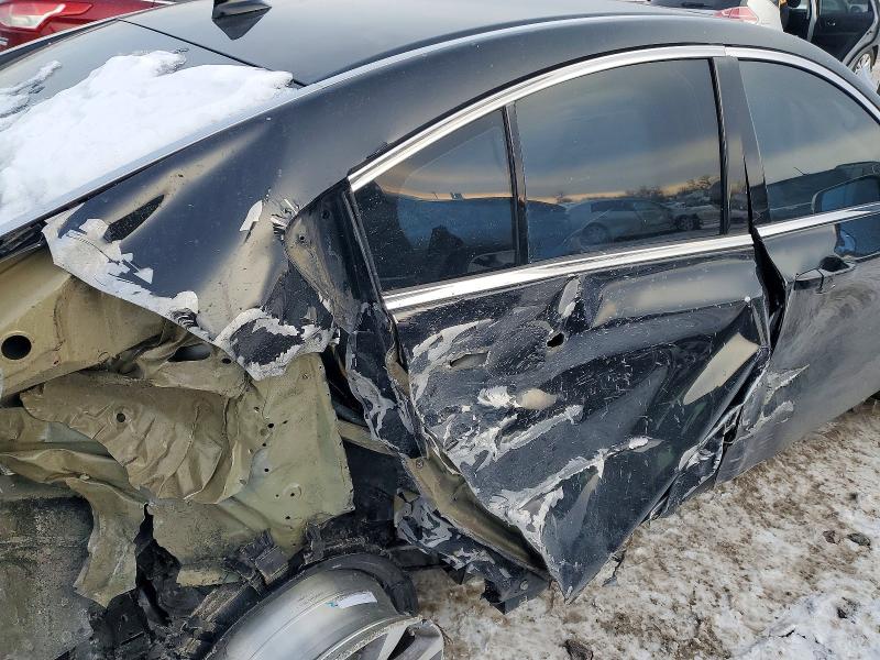 Продаж на аукціоні авто 2013 Acura Tl, vin: 19UUA8F59DA009233, номер лоту: 75019195