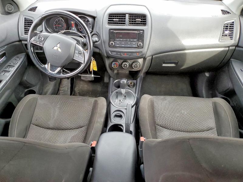 Aukcja sprzedaży 2016 Mitsubishi Outlander Sport, vin: JA4AP3AU7GZ063891, numer aukcji: 98159255