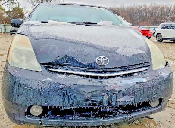 2008 Toyota Prius მანქანა იყიდება აუქციონზე, vin: JTDKB20UX83360999, აუქციონის ნომერი: 74611645