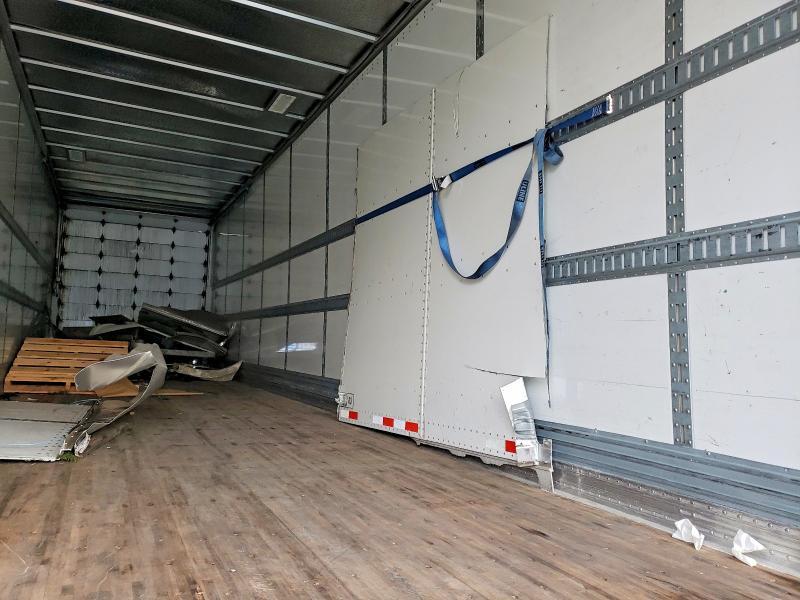2022 Great Dane Trailers მანქანა იყიდება აუქციონზე, vin: 1GR1P9625NB411909, აუქციონის ნომერი: 79659505