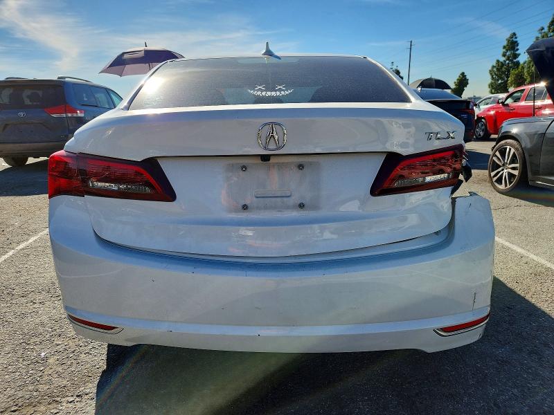 Продаж на аукціоні авто 2015 Acura Tlx, vin: 19UUB1F55FA014260, номер лоту: 73935905