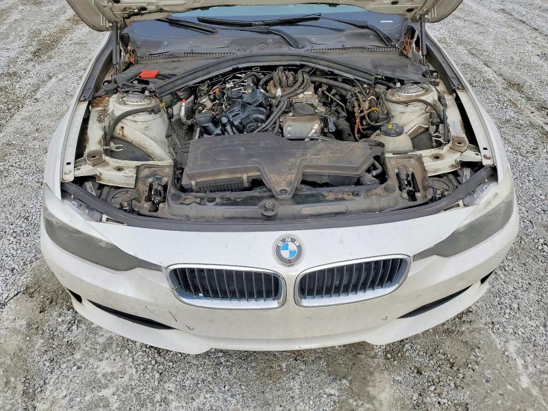 Продаж на аукціоні авто 2014 Bmw 328 I, vin: WBA3A5G52ENP33263, номер лоту: 74897015