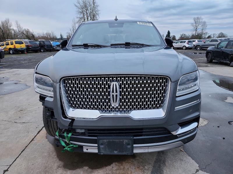 97836615 :رقم المزاد ، 5LMJJ2LT1MEL15216 vin ، 2021 Lincoln Navigator مزاد بيع