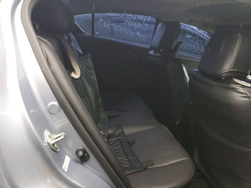 Продаж на аукціоні авто 2016 Acura Ilx, vin: 19UDE2F3XGA017748, номер лоту: 99501365