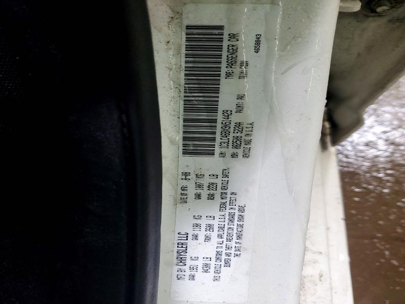 74246105 :رقم المزاد ، 1C3LC46BX9N514429 vin ، 2009 Chrysler Sebring مزاد بيع