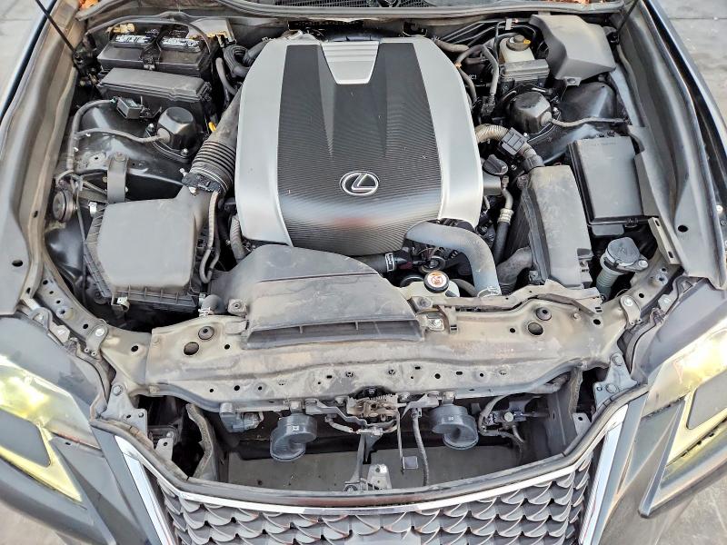 97148965 :رقم المزاد ، JTHBZ1BL5KA018162 vin ، 2019 Lexus Gs مزاد بيع