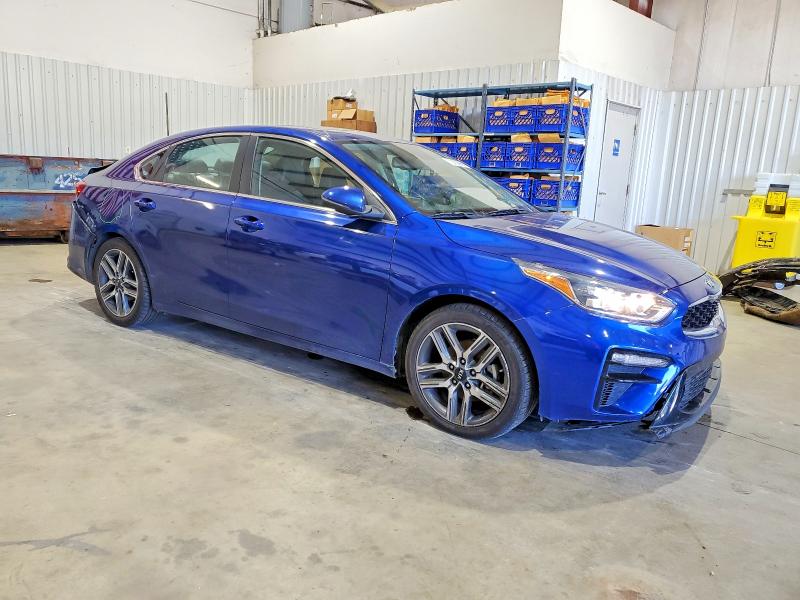 Aukcja sprzedaży 2021 Kia Forte, vin: 3KPF54AD6ME403515, numer aukcji: 72433995