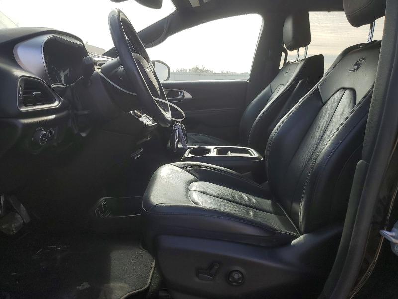 Продажа на аукционе авто 2020 Chrysler Pacifica T, vin: 2C4RC1BG3LR111697, номер лота: 73622885