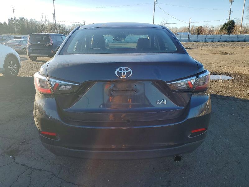Aukcja sprzedaży 2017 Toyota Yaris Ia, vin: 3MYDLBYV1HY164199, numer aukcji: 73435235