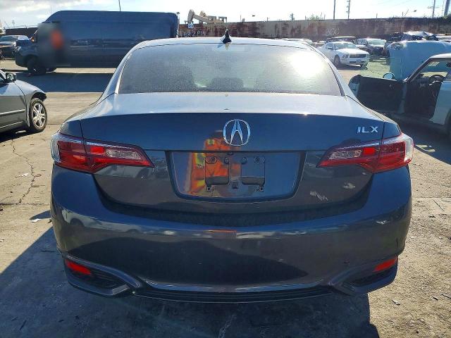 Продажа на аукционе авто 2016 Acura Ilx, vin: 19UDE2F71GA004549, номер лота: 77617815