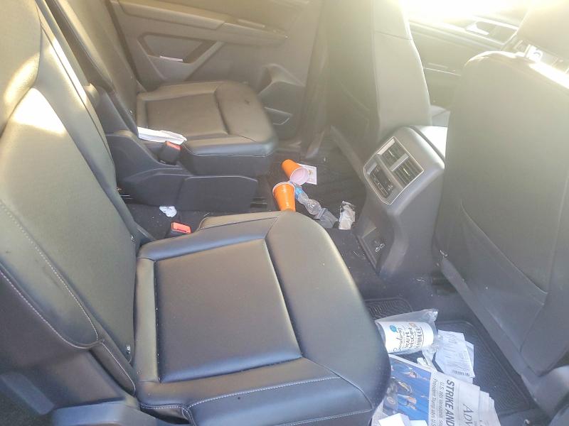 Aukcja sprzedaży 2019 Volkswagen Atlas, vin: 1V2UR2CA0KC521372, numer aukcji: 72743475