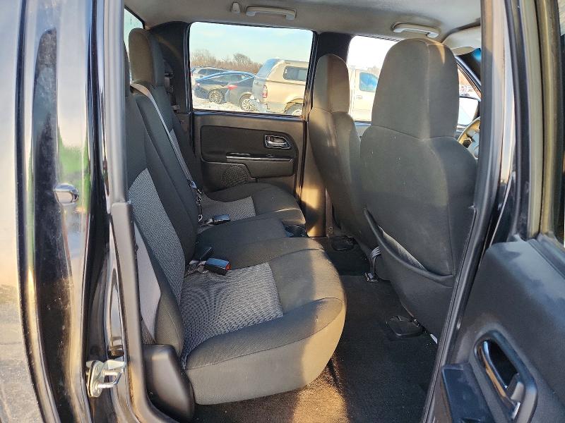 Aukcja sprzedaży 2009 Gmc Canyon, vin: 1GTDT13E598161142, numer aukcji: 74560915