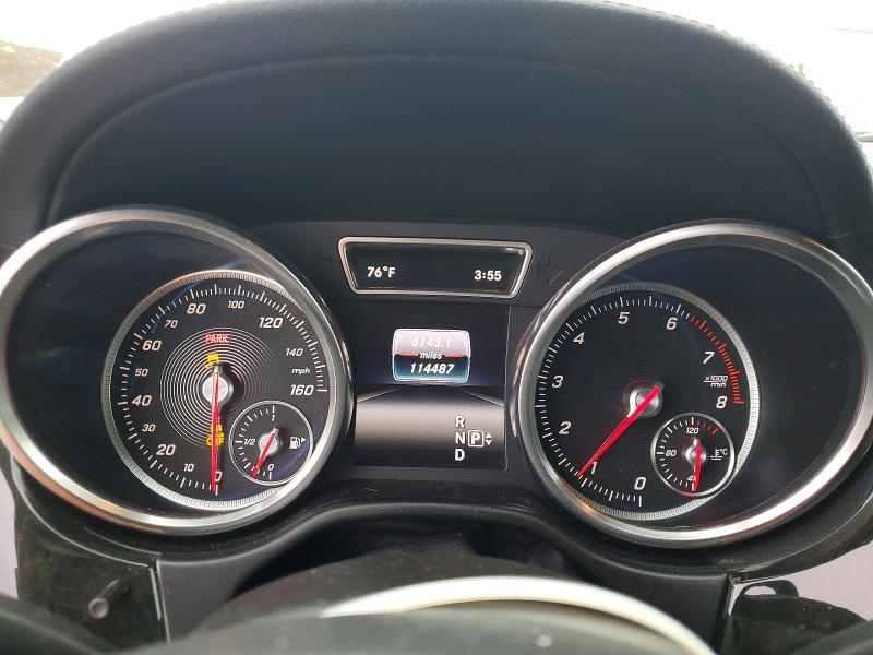 Продажа на аукционе авто 2017 Mercedes-benz Gls, vin: 4JGDF6EE0HA785435, номер лота: 74049215