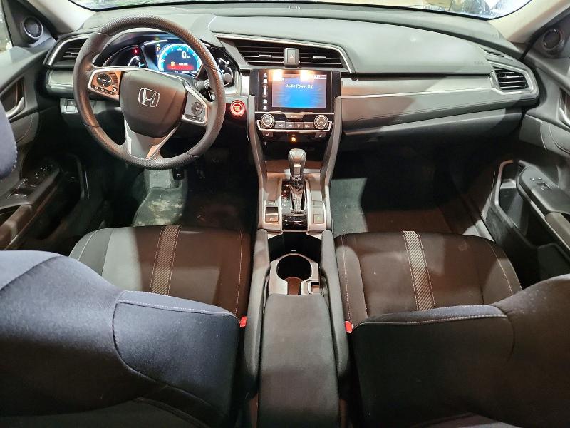 Aukcja sprzedaży 2017 Honda Civic, vin: 2HGFC2F87HH000497, numer aukcji: 73845405