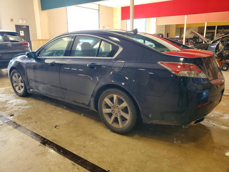 Aukcja sprzedaży 2013 Acura Tl, vin: 19UUA8F24DA007170, numer aukcji: 74111415