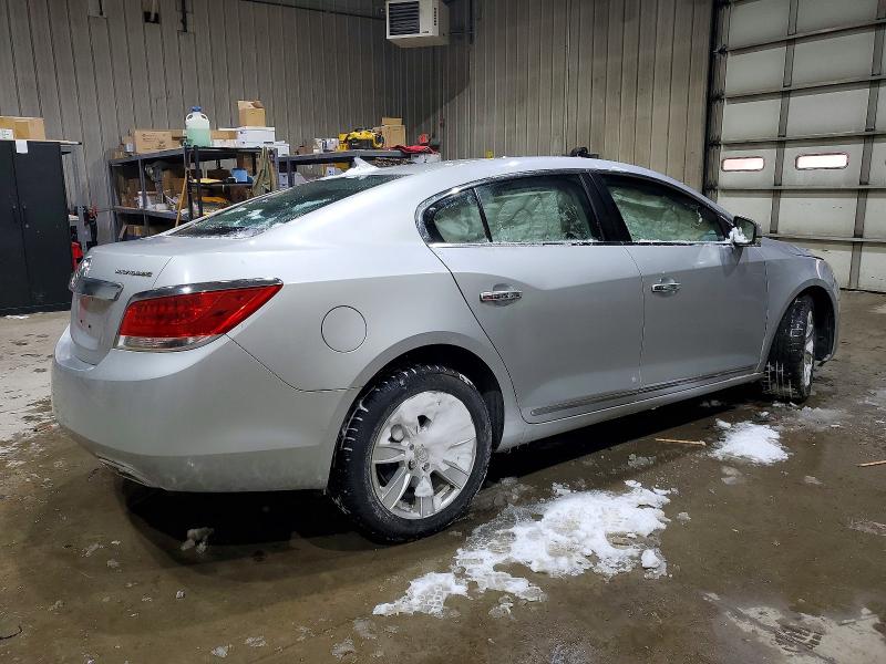 74602365 :رقم المزاد ، 1G4GC5G31CF164096 vin ، 2012 Buick Lacrosse مزاد بيع