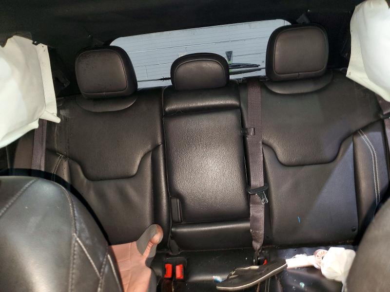 99110735 :رقم المزاد ، 3C4NJDCB7NT147966 vin ، 2022 Jeep Compass مزاد بيع