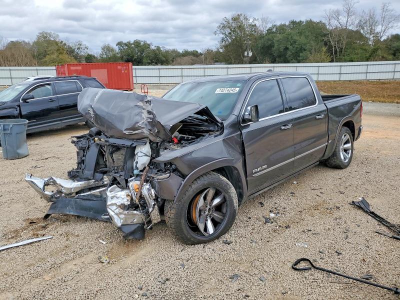 Aukcja sprzedaży 2019 Ram 1500, vin: 1C6SRFHT1KN724129, numer aukcji: 74274245