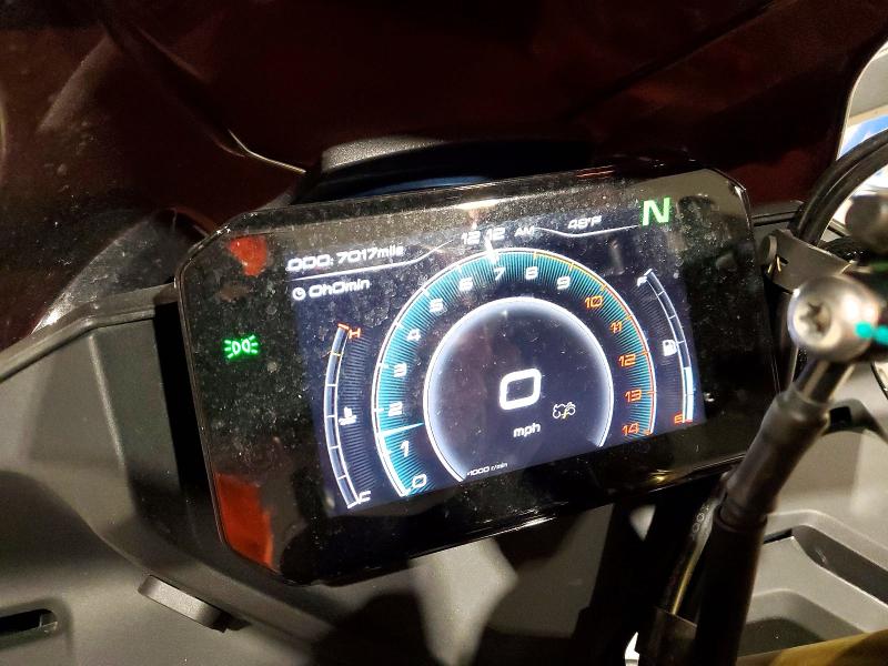 Продажа на аукционе авто 2024 Other Motorcycle Other, vin: LCEPESLA9R6029748, номер лота: 73494785