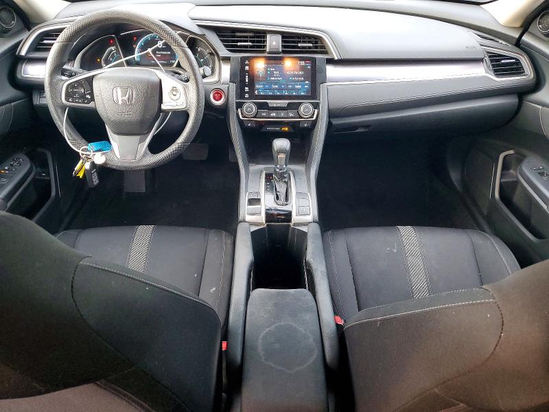 Продаж на аукціоні авто 2016 Honda Civic, vin: 2HGFC1F39GH644984, номер лоту: 73940595