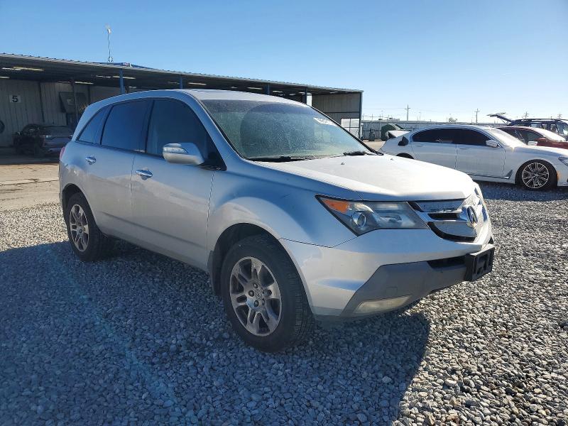 Продажа на аукционе авто 2009 Acura Mdx, vin: 2HNYD28299H520497, номер лота: 98846135
