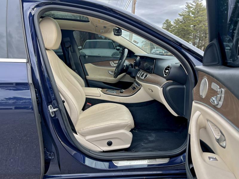 Продаж на аукціоні авто 2021 Mercedes-benz E 350 4mat, vin: W1KZF8EB2MA948663, номер лоту: 73538475