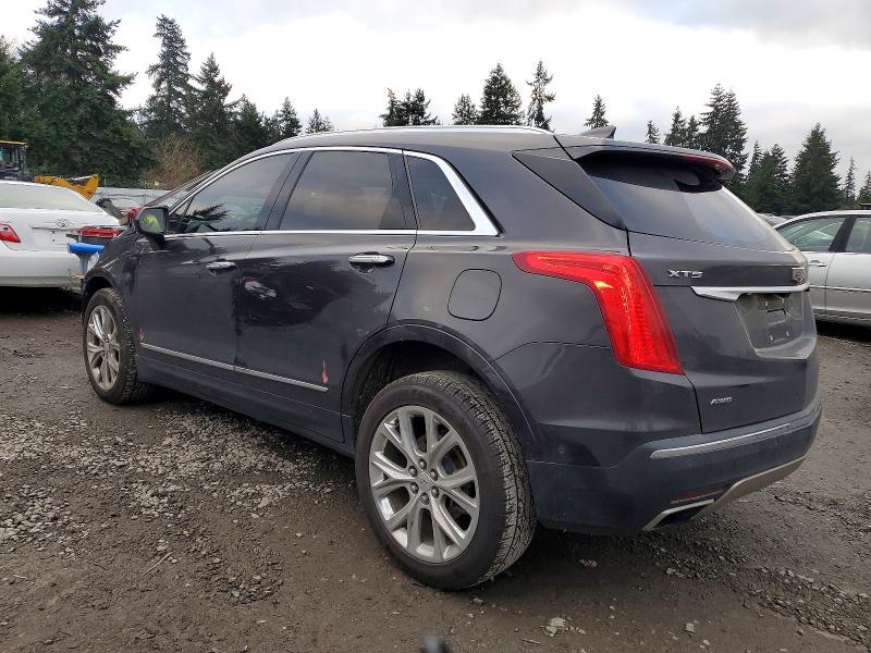 Продажа на аукционе авто 2019 Cadillac Xt5 Platin, vin: 1GYKNGRS0KZ136175, номер лота: 72467595