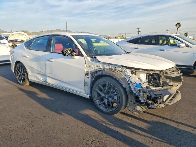 Aukcja sprzedaży 2025 Acura Integra, vin: 19UDE4H37SA006174, numer aukcji: 74706385
