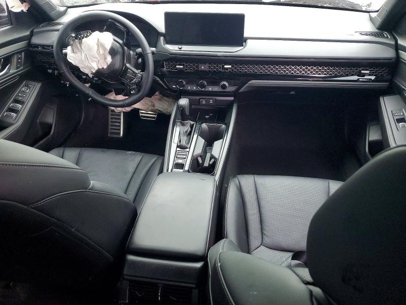 Aukcja sprzedaży 2025 Honda Accord Hyb, vin: 1HGCY2F77SA083950, numer aukcji: 99143415