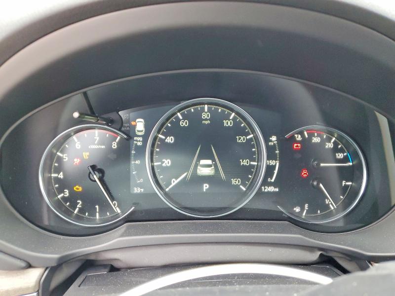 Aukcja sprzedaży 2025 Mazda Cx-5, vin: JM3KFBXY0S0560805, numer aukcji: 99213265