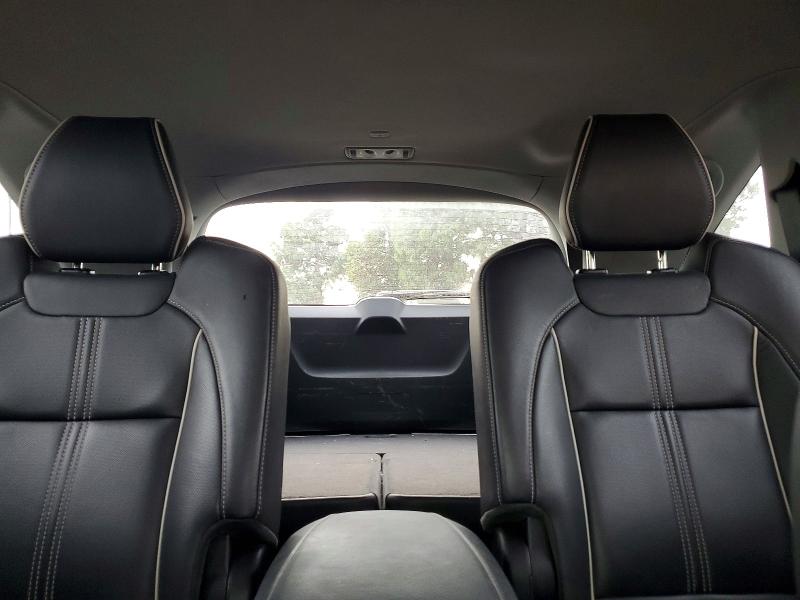 73549855 :رقم المزاد ، 5FRYD7H74HB000712 vin ، 2017 Acura Mdx مزاد بيع