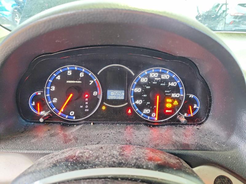 Aukcja sprzedaży 2007 Acura Tsx, vin: JH4CL96897C008997, numer aukcji: 72567655