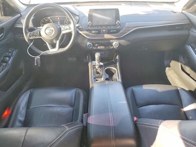 Aukcja sprzedaży 2020 Nissan Altima Pla, vin: 1N4AL4FV2LN307480, numer aukcji: 74080265