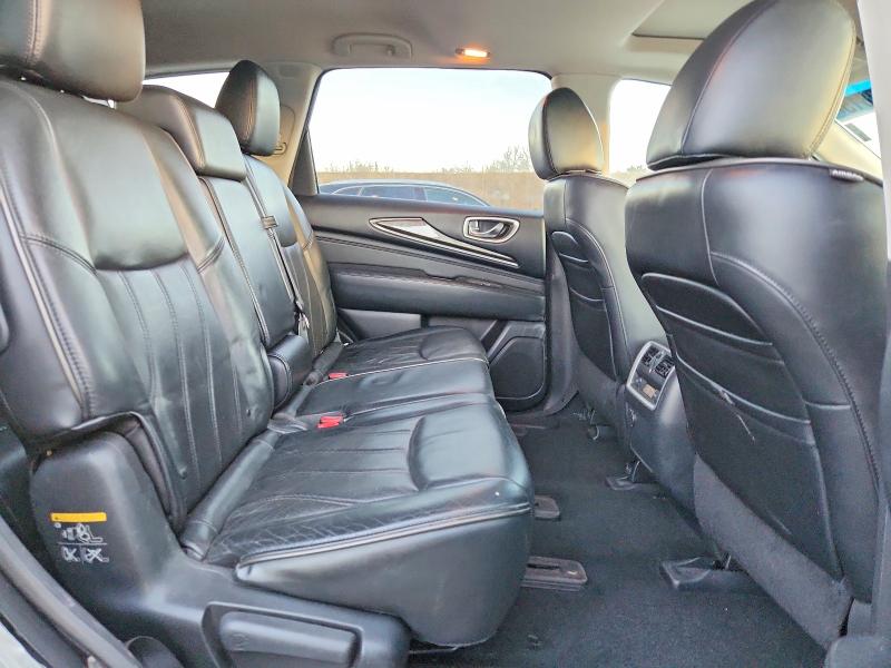 Продаж на аукціоні авто 2014 Infiniti Qx60, vin: 5N1AL0MM9EC518909, номер лоту: 74863815
