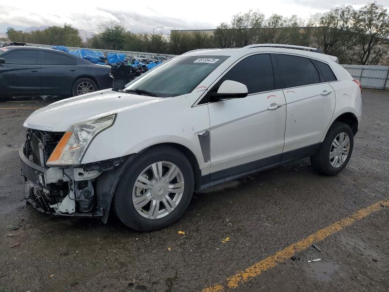 98195475 :رقم المزاد ، 3GYFNBE39FS634025 vin ، 2015 Cadillac Srx مزاد بيع