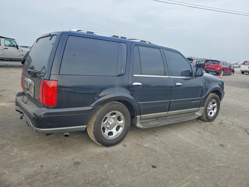 Aukcja sprzedaży 2001 Lincoln Navigator, vin: 5LMEU27R01LJ09013, numer aukcji: 99856715